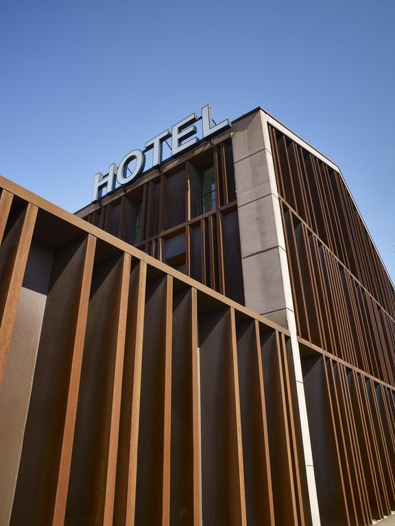 Casalgrande Hotel Salvaterra Exteriör bild